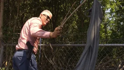 thumbnail - S1:E1 Fallen Angel