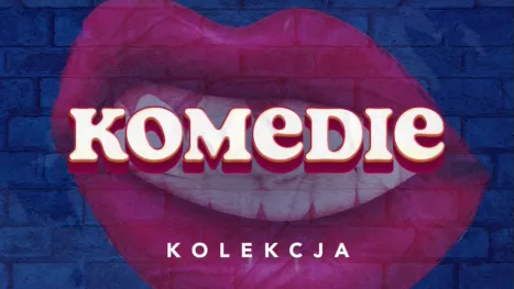 thumbnail - Komedie