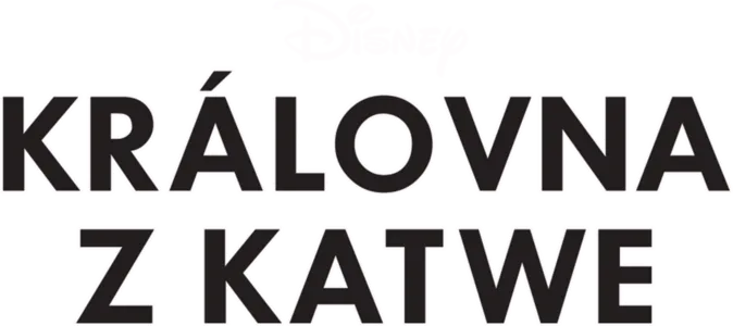 Královna z Katwe