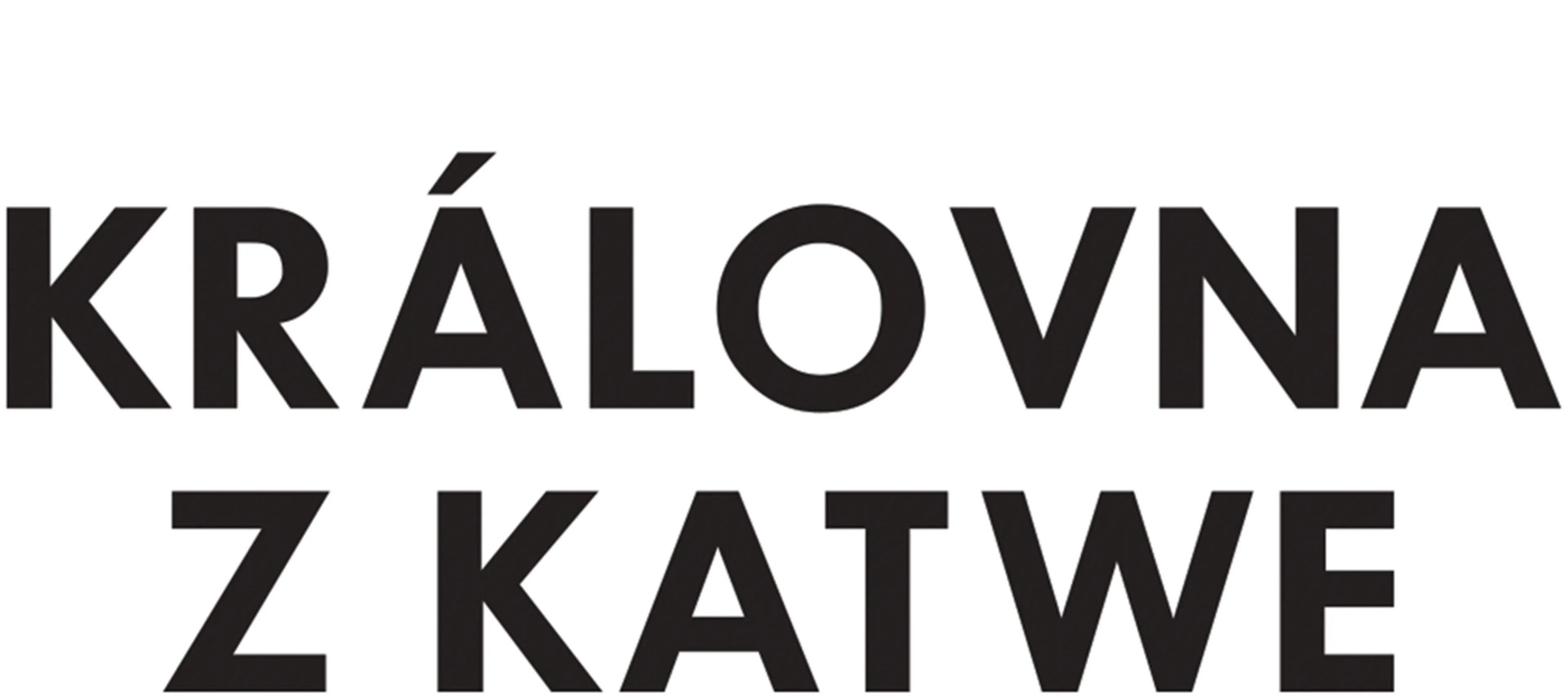 Královna z Katwe