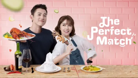 thumbnail - The Perfect Match