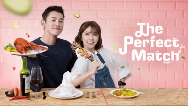 thumbnail - The Perfect Match