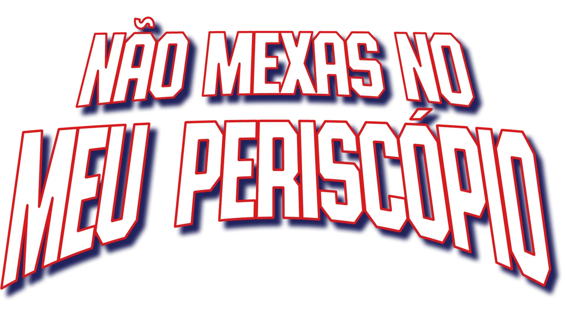 Não Mexas no Meu Periscópio