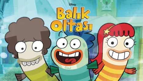 thumbnail - Balık Oltası
