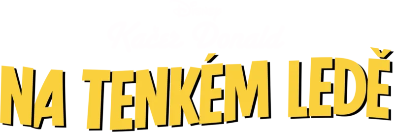 Na tenkém ledě