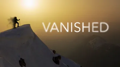 Vanished