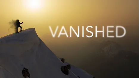thumbnail - Vanished