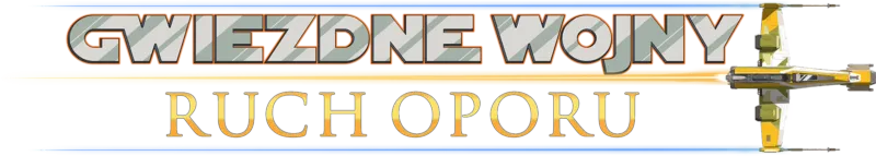Gwiezdne wojny: Ruch Oporu