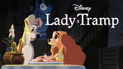 Lady a Tramp