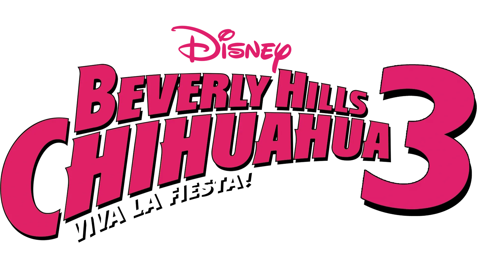 Beverly Hills Chihuahua 3: Viva La Fiesta!