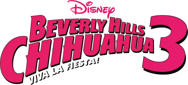 Beverly Hills Chihuahua 3: Viva La Fiesta!