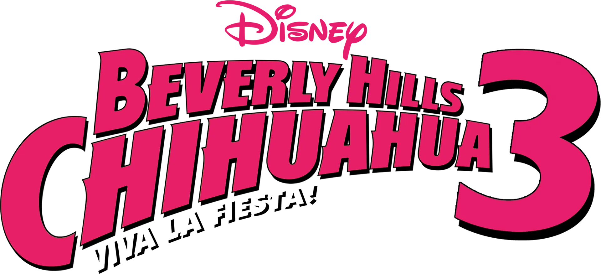 Beverly Hills Chihuahua 3: Viva La Fiesta!