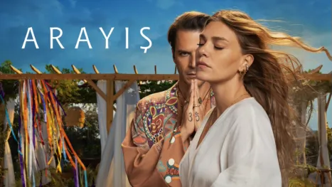 thumbnail - Arayış