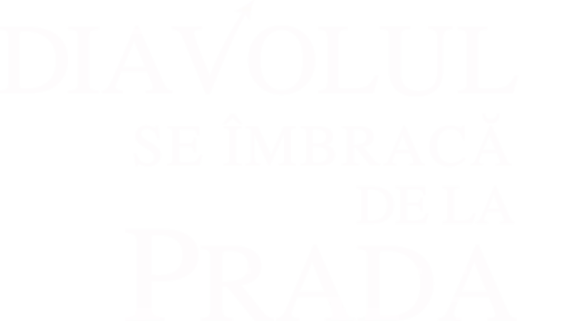 Diavolul se îmbracă de la Prada