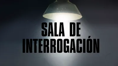 The Interrogation Room