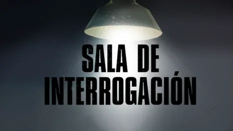 thumbnail - The Interrogation Room