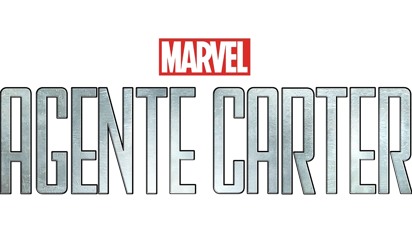 Agente Carter