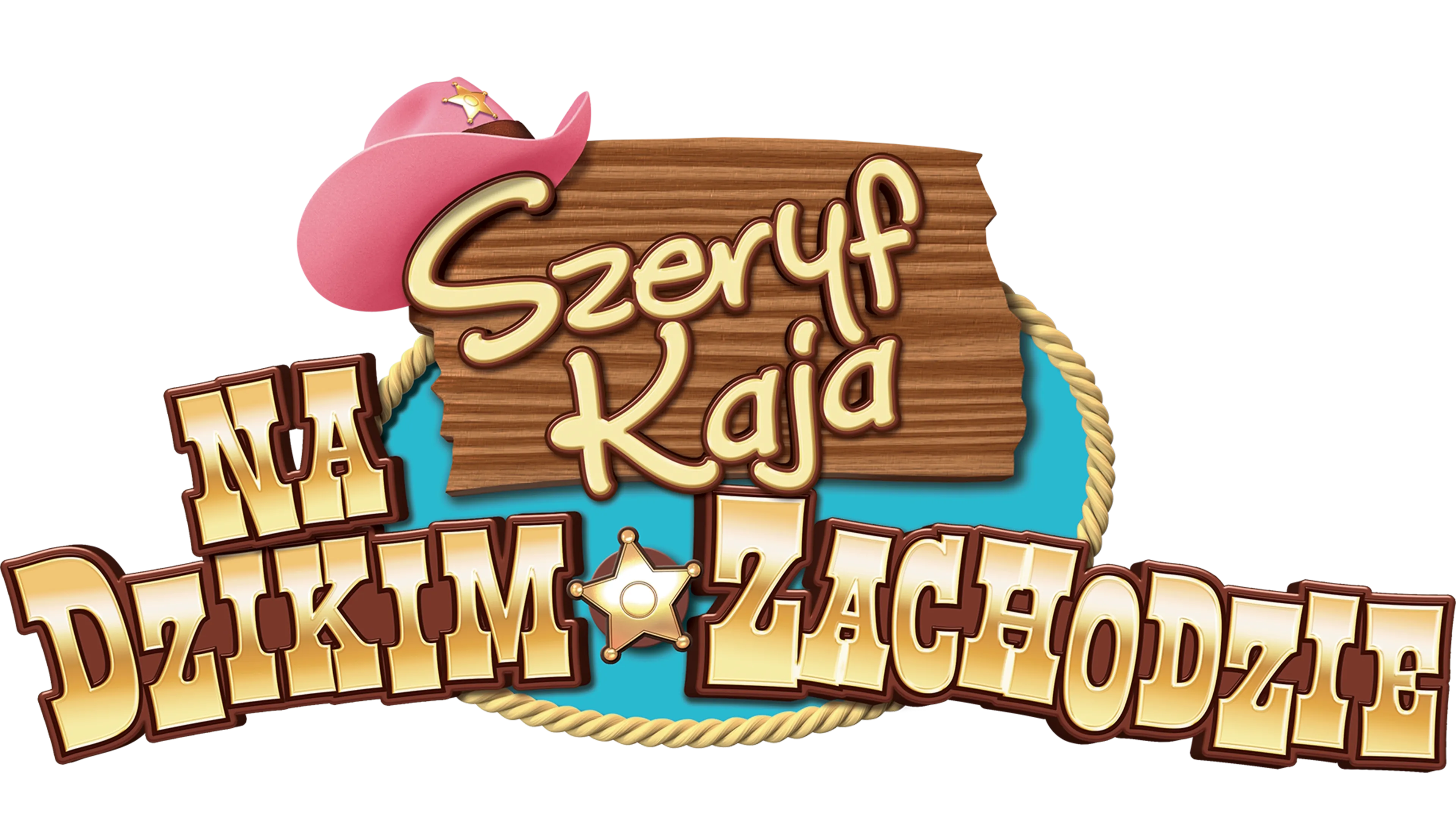 Szeryf Kaja na Dzikim Zachodzie