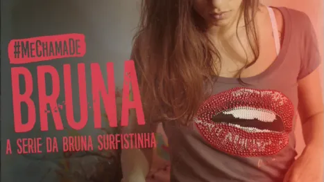 thumbnail - Me Chama de Bruna