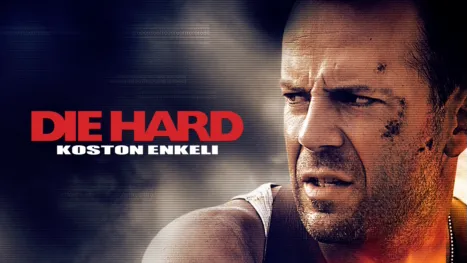thumbnail - Die Hard - Koston enkeli