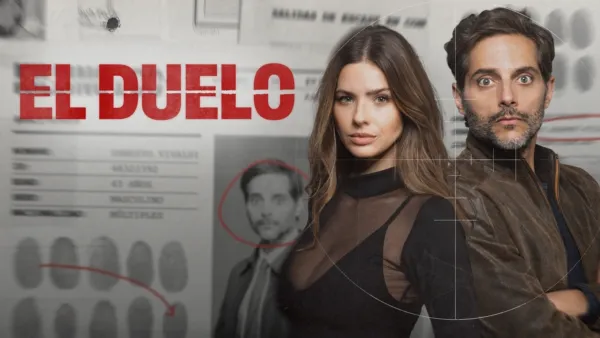 thumbnail - El duelo