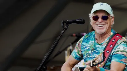 Jazz Fest: A New Orleans Story