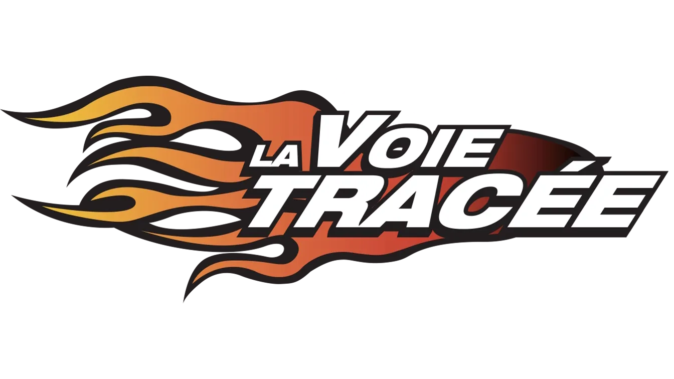 La Voie tracée