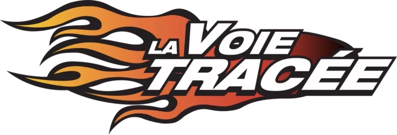 La Voie tracée