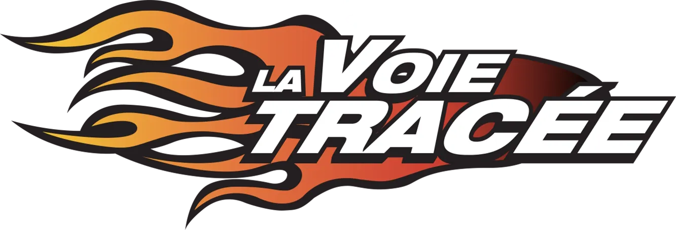 La Voie tracée