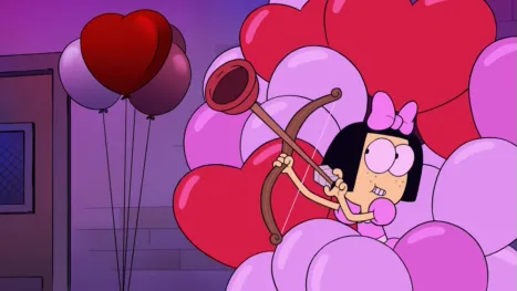 thumbnail - Los vecinos Green