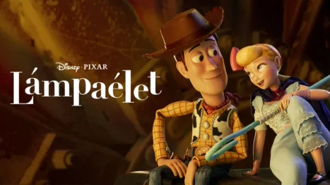 thumbnail - Lámpaélet