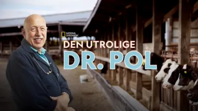 Den utrolige Dr. Pol