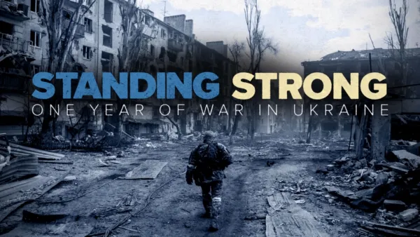 thumbnail - Standing Strong: One Year of War in Ukraine