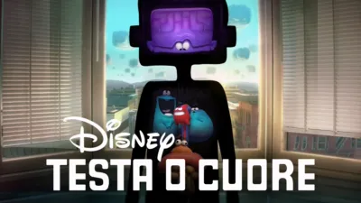 thumbnail - Testa o cuore