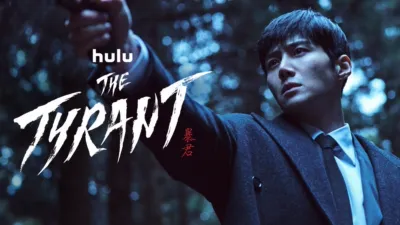 The Tyrant (Eng Dub)