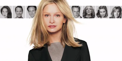 Watch Ally McBeal | Full episodes | Disney+