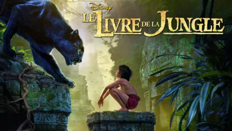 thumbnail - Le Livre de la Jungle