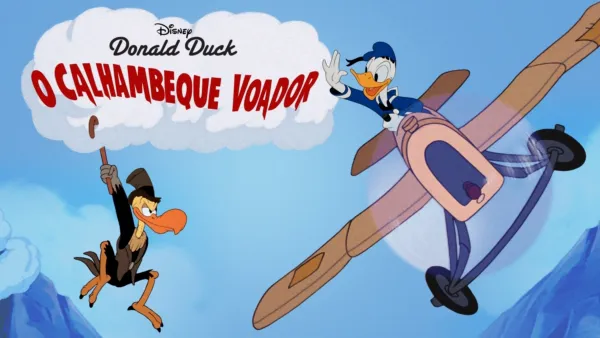 thumbnail - O Calhambeque Voador