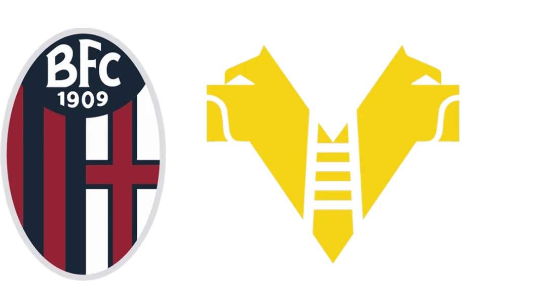 Bologna vs. Hellas Verona