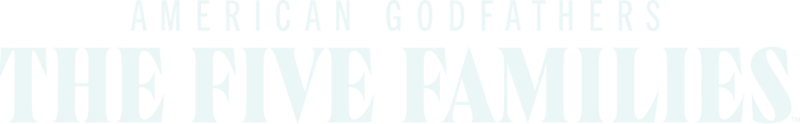 American Godfathers: The Five Families