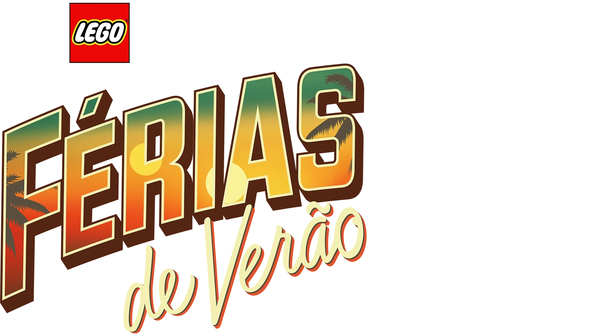 LEGO Star Wars: Férias de Verão