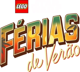 LEGO Star Wars: Férias de Verão