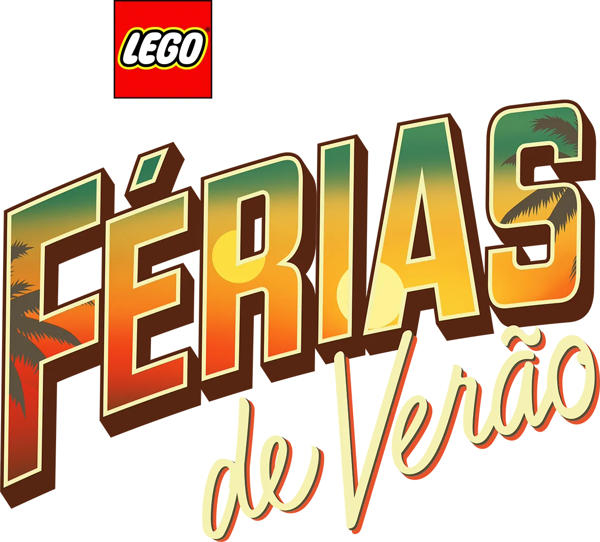 LEGO Star Wars: Férias de Verão