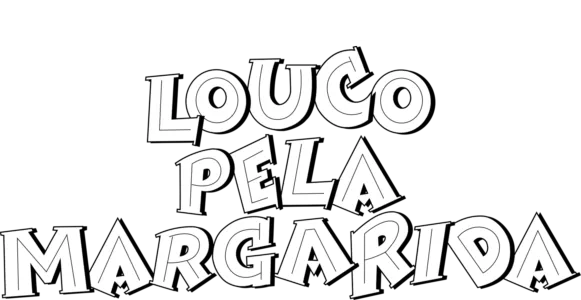 Louco pela Margarida