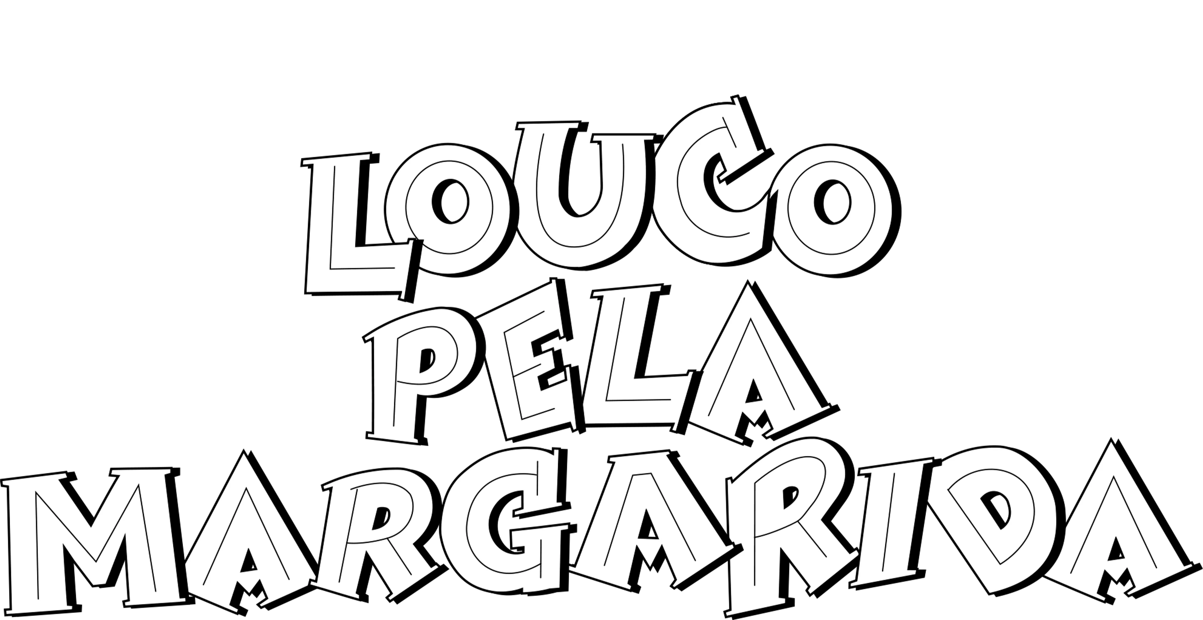 Louco pela Margarida