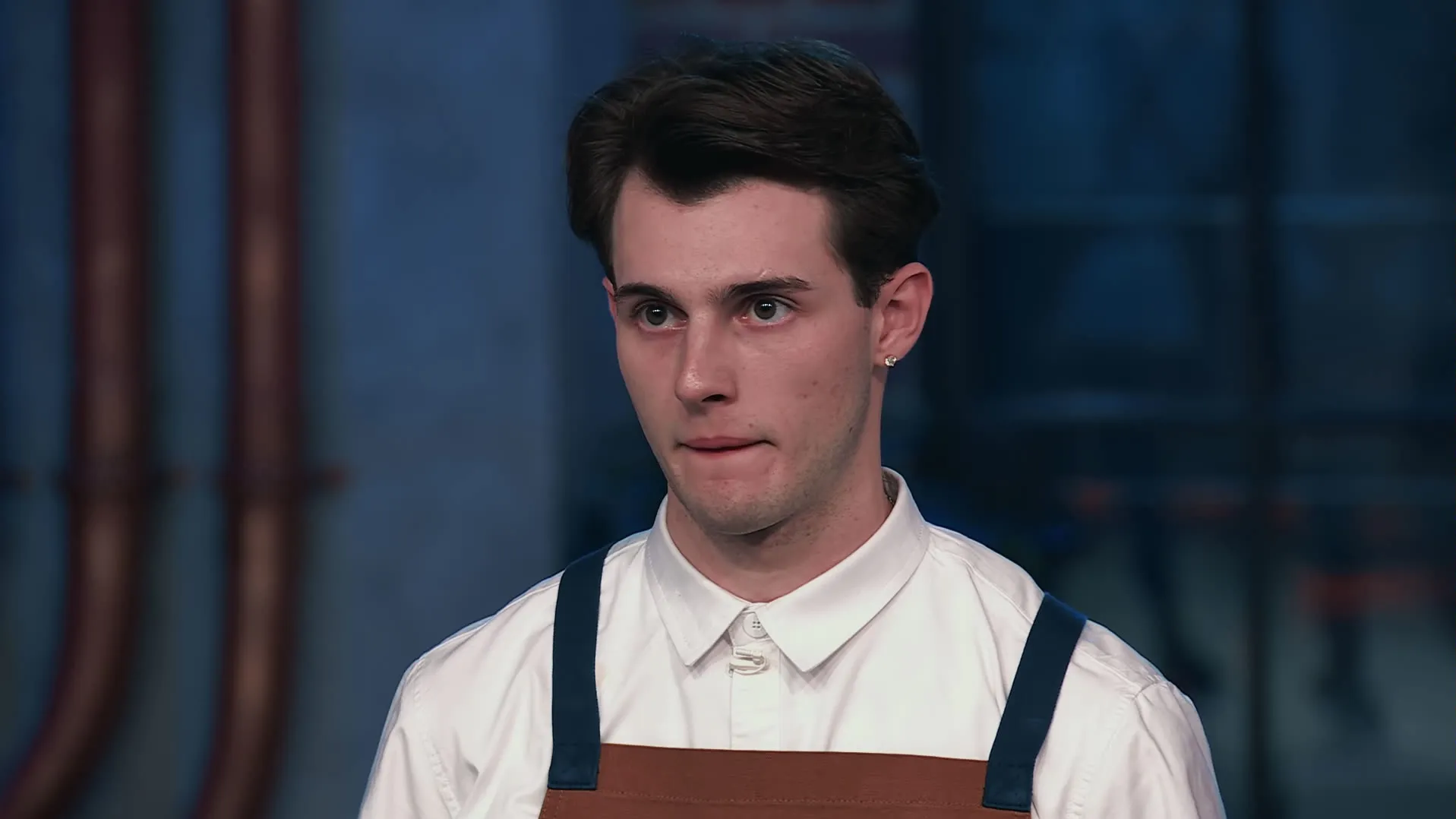 thumbnail - S4:E12 Bad to the Bone