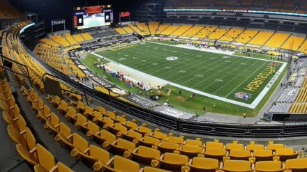 Miami Dolphins vs. Pittsburgh Steelers