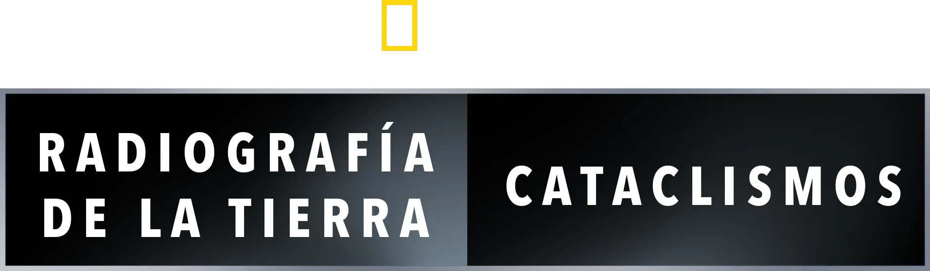 Radiografía de la Tierra: cataclismos