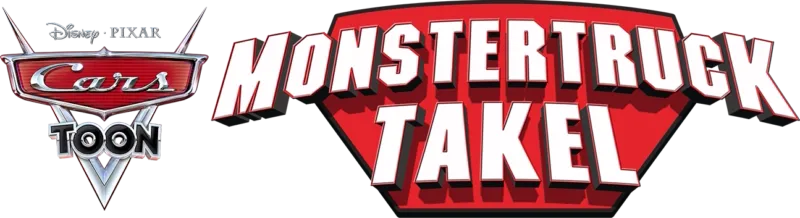 Cars Toon: Monstertruck Takel