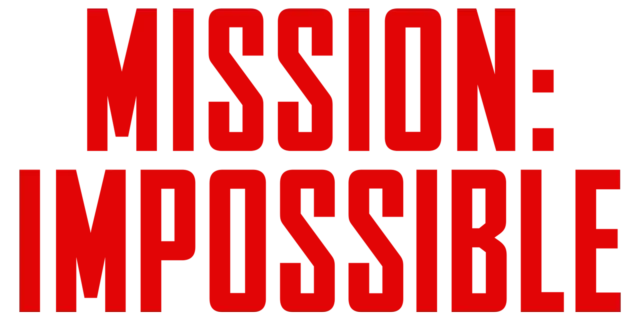 Mission: Impossible